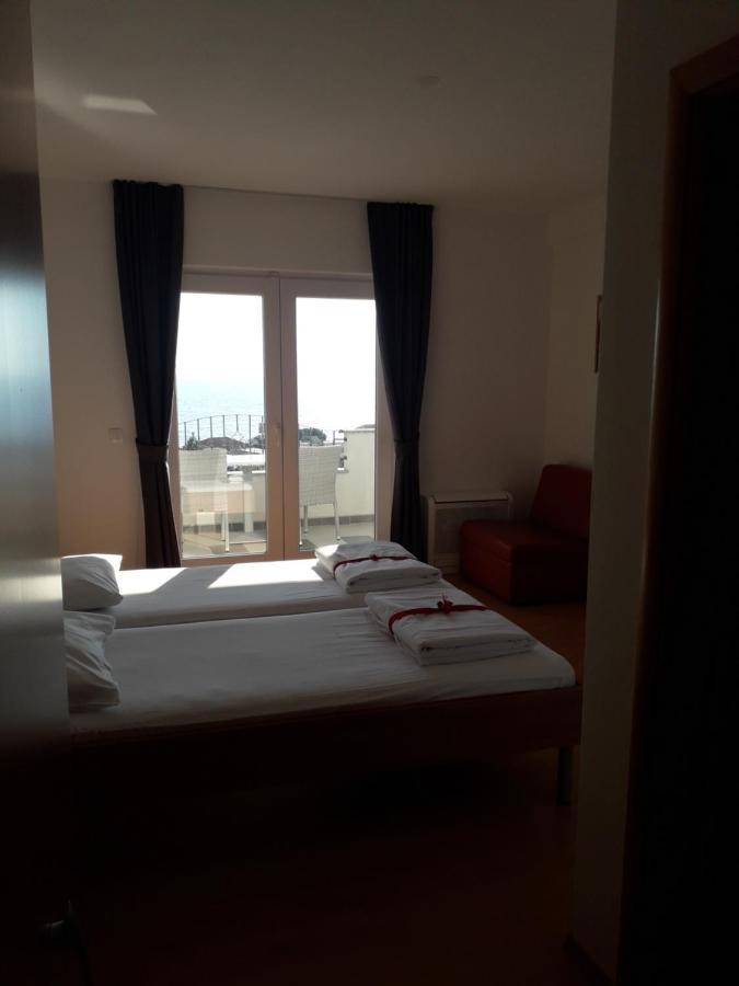 גראדאץ Hotel Lukas מראה חיצוני תמונה