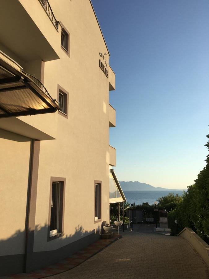 גראדאץ Hotel Lukas מראה חיצוני תמונה